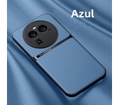 Silicone Shockproof Leather Phone Cases for OPPO Find X6 X5 X3 Pro A98 A78 A58 A1 A2 5g 4g K11 Car Magnetic Holder Back Cover