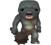 Funko-Funko POP! 6" El Señor de los Anillos El Señor de los Anillos - Cave Troll
