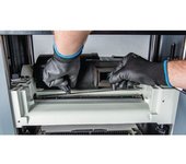 Holzstar Regruesadora DH 330 Compacta y Portátil - 330 Mm Ancho