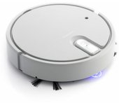 Robot Aspirador Recargable Multifunción 5 en 1 Varob InnovaGoods V0103851