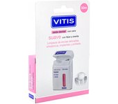 Vitis Seda Dental Suave 50 Metros