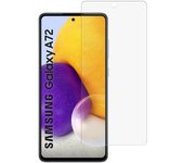 Protector de pantalla compatible con SAMSUNG GALAXY A72 / A73 / M15 / M53 Cristal templado plano 9H ⋆ Entrega rápida desde España ⋆ Materiales resistentes y duraderos ⋆ Alta compatibilidad ⋆ Ideal para uso intensivo ⋆ Envío desde España