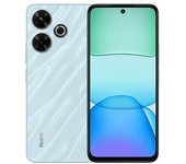 XIAOMI Redmi Redmi 13 6.79- 4G 6GB/128GB Azul