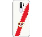 Funda original compatible con Oppo A9 2020 - A5 2020 - Rayo Escudo Clasico