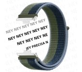 Nylon loop band For huawei watch fit 3 strap smart wristband breathable Sport Watchbands bracelet correa huawei fit3 Accessories