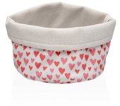 Panera Versa Amore Corazones 14 x 10 x 17 cm
