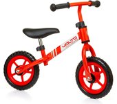 MOLTO | Bicicleta sin Pedales Minibike | Bicicleta Infantil Correpasillos | Bicicleta de Equilibrio o Bicicleta de Aprendizaje | Casco no Incluido | Juguetes Educativos para Niños Entre 2 y 5 Años (24211)
