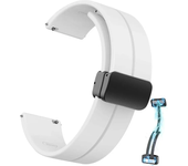 For Xiaomi Watch 2 Pro Strap Silicone Bracelet for Mi Watch S4 S3 Color 2 S1 Active Pro S2 42mm 46mm SmartWatch Band Accessories