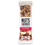 Barrita Superfoods Bio 15uds Nuts Berries