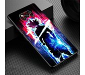 Phone Case for Xiaomi Poco M3 F3 C40 X4 Pro X3 NFC M5s X4 GT X3 Pro X5 Pro M5 Anime Dragons Son Balls Cover