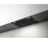 Elica fold bl/a/52 encastrada acero inoxidable 580 m3/h b