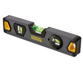 Nivel Torpedo FatMax® Magnético 25cm XTH1-42495 Stanley