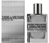 THIS IS REALLY! HIM edt vapo 50 ml