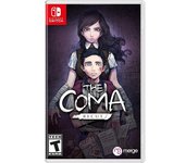 The Coma: Recut Juego Fisico para Consola Nintendo Switch