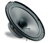 Phonocar Altavoces Coche 60W 4 Ohm 165mm (2uds) Serie Alpha