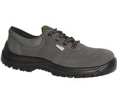 Starter Zapato Perforado 6851 S1P SRC T-38 Transpirable Antideslizante Resistente