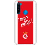 Funda original compatible con Xiaomi Redmi Note 8 - Cultural Leonesa Aupa Cultu