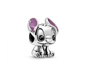 Charm Pandora Lilo y Stitch 798844C01 - Plata de Ley