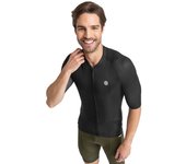 Siroko - Maillot M3 Manga Corta Ciclismo para Hombre