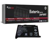 BATERÍA PARA PORTÁTIL HP BP02041XL BP02XL HSTNN-UB7B