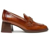Zapato Tacon Mujer Hispanitas Hi243590 Cuero