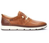 Zapato Elasticos Hombre Pikolinos M4a-4266C1 Fuencarral Cuero