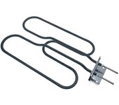 Grill Replacement for  Electric Grill 66631 / 65621 Heating Element (230V 2200W) Q140 / Q1400