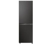 FRIGORIFICO COMBI CANDY CNCQ2T618EB NOFROST E ALTO 185 CM ANCHO 59,5 CM NEGRO