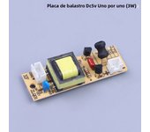 Power Transformer Ultraviolet UVC Lamp Electronic Ballast Overload Protection