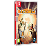 Backbeat Juego Fisico para Consola Nintendo Switch [ PAL ESPAÑA ]