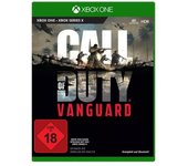 Call of Duty: Vanguard Juego para Consola Microsoft XBOX Series X
