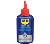 WD 40 WD-40 BIKE Lubricante de Cadenas para Ambiente Húmedo 100ml