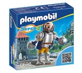 Playmobil 6698 Guardia Real Sir Ulf 6698
