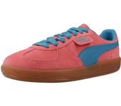 Zapatillas deportivas de Mujer Marca Puma Modelo Palermo