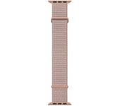 Nylon Loop Strap For Apple Watch Band 49mm 45mm 44mm 42mm 41mm 40mm 38mm Smart Belt Bracelet For IWatch Ultra 8/7/6/SE/5/4/3