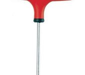 Felo 30810360 - Destornillador con mango en T Felo Torx® 10x125 mm.