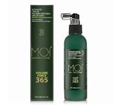 Activador capilar volumen-anticaída VOLUME FORCE 365 con UÑA DE GATO 200ml.