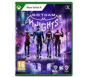 Gotham Knights Standard Edition - Xbox Series X - Versión española