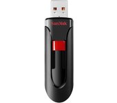 SanDisk SDCZ60-128G-B35 Cruzer Glide CZ60 - 128 GB