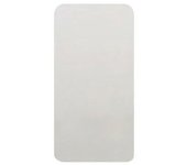 Tecla para interruptor, conmutador o cruzamiento estrecha BLANCO BJC 16705