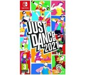Just Dance 2021 Juego para Consola Nintendo Switch