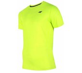 Camiseta de Manga Corta Hombre 4F