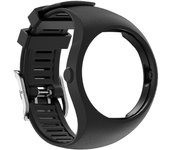 M200 pulsera silicona reemplazo Reloj Banda muñeca Correa para Polar M200 Reloj intelente