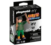 Playmobil naruto guy