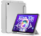 Smart Tablet Case for Lenovo Tab M11 TB330FU P11 TB-J606 J616 J607 P11 Pro TB-J706 J716 Smart Cover with Pencil Holder Cover