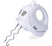 batidora amasadora turbo 200w  edm