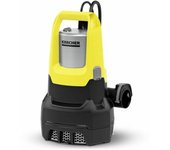 Bomba de agua Kärcher Sp 22,000