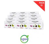 Integralia EcoPack 12 Rabano Negro Plus 20 Viales