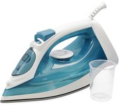 Arcos Plancha de Vapor Gallery Dcook 2600W | Rociador de Vapor Variable