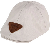 1 2 3 4 Years Toddler Gentleman Berets Formal Cap Four Season Peaked Hat Cotton Solid Newest Summer Newborn Baby Boy Cotton Hats